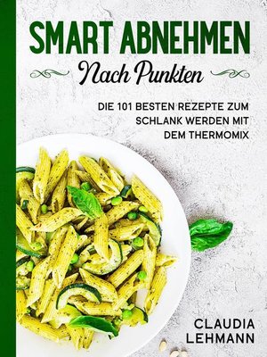 cover image of Smart abnehmen nach Punkten